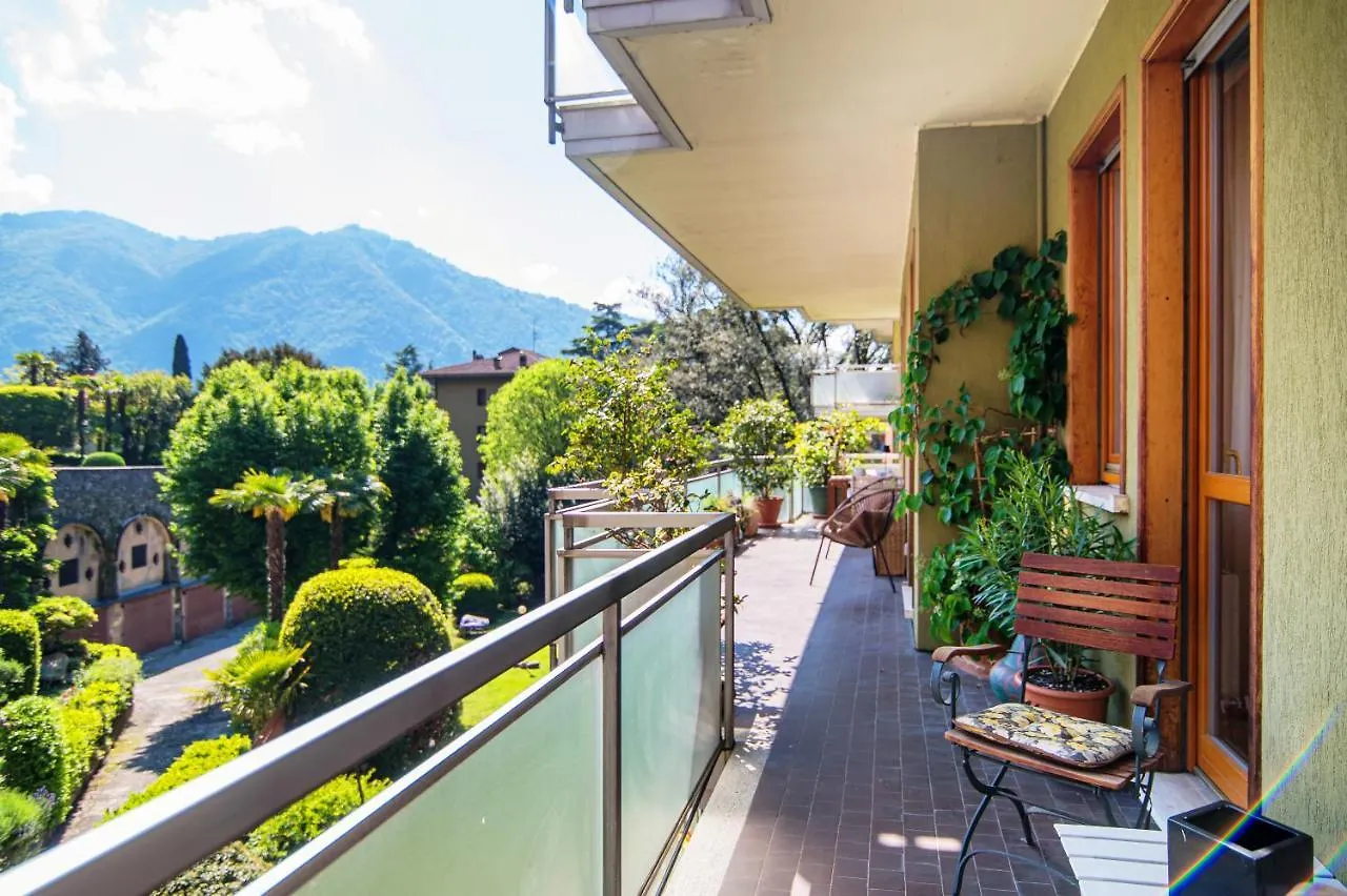 Contacts de Cernobbio Garden View - By My Home In Como